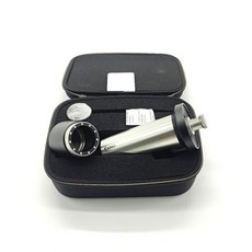 KINU M47 磨豆機 PHOENIX Simplicity Rebel CLASSIC 德國 2025新款 授權經銷, 最新Simplicity配鋁合金磁吸粉杯, 最新Simplicity配鋁合金磁吸粉杯