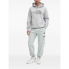 아디다스 포켓 밴딩 카고 팬츠