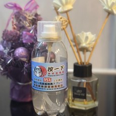 按一下 除臭噴霧 溫和護膚配方 有效消除異味與煙味, 1個
