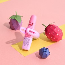 파스텔 야돔 포켓 인헤일러 과일 믹스베리향, 1개