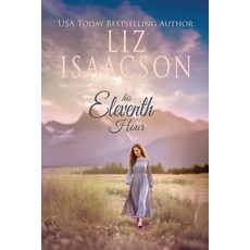 (英文圖書)His Eleventh Hour: A Hammond Family Farm Novel 平裝版, Aej Creative Works, 英文