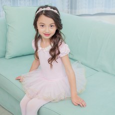 베베샤 아동발레복