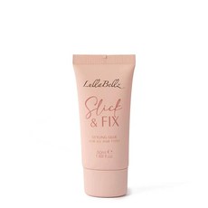 LullaBellz 룰라벨즈 슬릭 앤 픽스 스타일링 글루, 2개, 50ml