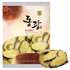 동광종합물산 감초(중2) 중국산 3kg, 1개