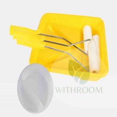 유니룸 방문리폼페인팅도구세트 페인트작업도구, 도구세트04