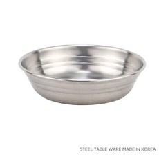 복 스텐 찬기 1호 9.5cmmi-7+6NHP