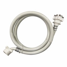 蝴蝶衛浴 洗衣機進水軟管 珠鍊式 螺絲式 洗衣機水管, 1個, 珠鍊式150公分, 【M櫃】