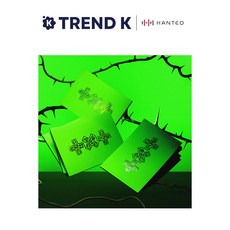 투모로우바이투게더 TXT 미니 8집 7주년 앨범 가시덤불에 잠시 바람이 멈췄을 때 THORN 컴팩트, 1개