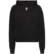 JW앤더슨 앵커 자수 후디