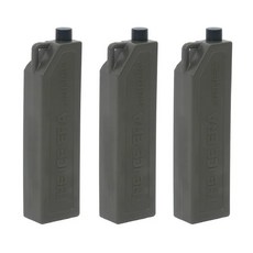 Post General 長型行動保冰磚三入組 保冰磚 保冷劑 冷媒 愛露愛玩, 橄欖綠, 1個