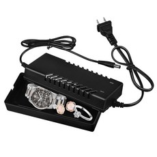 AngOil 오일y가짜충전기열쇠숨기기 숨겨진보관용기은밀한비밀머니박스 동전보관현금주얼리카드동전 여행안전현금상자119324