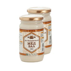 아트바시허니 벌꿀, 2개, 450g