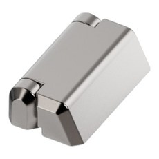 캐스팅 토크 경첩 60mm HG3276 토크힌지 스톱 각도조절, 1개