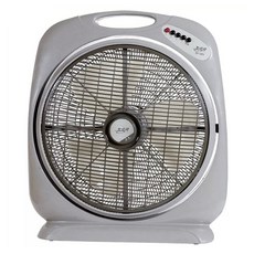 友情牌18吋箱扇 超大風量涼涼吹, KB-1893