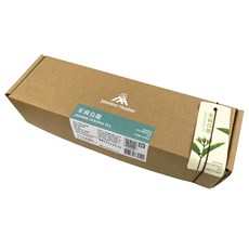 花壇鄉農會 茉莉烏龍輕享冷泡茶包 台灣在地好茶 冷泡方便 清新提神, 3g, 1盒, 8入