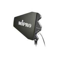 MIPRO AT-90W 寬頻雙功定向對數天線, 1個