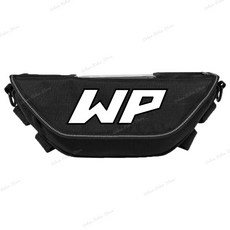 Exc 125 200 250 300 400 450 500 오토바이 액세서리 도구 가방 방수 및 방진 편리한 여행 핸들 바 가방, 15 A1