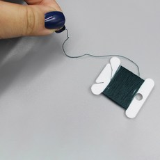 수예용 자수 보빈 정리세트 패키지