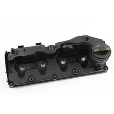 歐馬國際 03L103469AD 汽門蓋 適用於 A3 GOLF CADDY OCTAVIA 搖臂蓋 總成 鳥蓋, 副廠精品