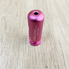 潛鯨 frenzel 平壓練習器 訓練器 平壓神器 法蘭佐平壓 EQ Tool, 粉, 1個