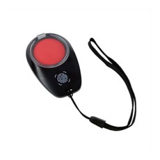 보따리라운지 미니 인주 키링 계약용 미니인주