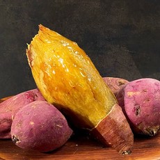 풍미가 다른 달콤함 명품 황금 고구마 100%직배송 세척 토울 고구마, 1박스, 2kg