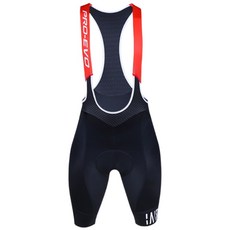 BAISKY百士奇 男款吊帶短車褲 進化雙箭頭坐墊 自行車褲