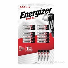 로랑마켓 건전지 AAA 16개 배터리교체 알카라인건전지 키보드건전지