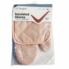 소소 주방 장갑세트 1세트 냄비장갑, 882주방장갑+받침대1세트(색상랜덤)