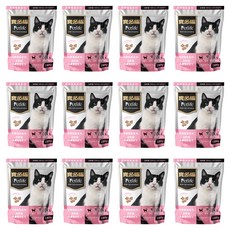 Petlife 寶多福 全齡貓 護膚亮毛配方乾飼料，健康機能系列，呵護皮膚亮麗毛髮, 皮膚/毛髮, 600g, 1箱