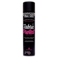 時尚單車 Muc-Off 奈米防潑水保護防污劑，適用於烤漆、塑料、金屬等材質，有效阻擋水珠、污垢和紫外線，400ml, 1個