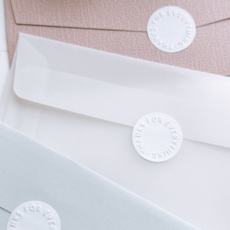 플로리 스티커 감사 원형 엠보 스티커 2.5cm thanks for everything, 108개