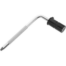 TUOREN 카벨 마운트 홀더 카벨 마운트 L-로드 및 드럼 클램프 조절 가능한 카벨 퍼커션 마운트 브래킷 암 로드 카벨 드럼 세트 마운팅 클램프 퍼커션 액세서리, 코벨 마운트 홀더 L-로드 및 드럼 클램프 조절 가능한, 1개