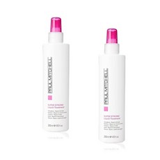 폴미첼 슈퍼 스트롱 리퀴드 트리트먼트 Paul Mitchell Super Strong Liquid Treatment