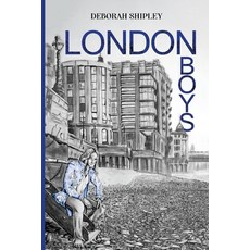 (영문도서)London Boys Paperback, Vanguard Press, English, 9781836710431