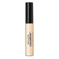 레브론 레블론 ColorStay 컨실러 롱웨어 풀 커버리지 컬러 보정 메이크업 005 페어 6g(0.21온스) 141995, 라이트, 1