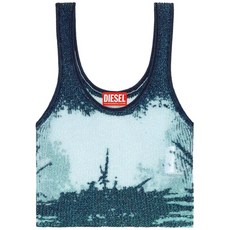 디젤 데이드리나 루렉스 탱크 탑