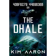(英文圖書)4d6f6279 4469636b or "The Dhale" 平裝版, Kim Aaron, 英文