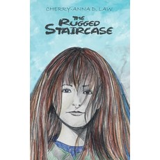 (영문도서) The Rugged Staircase Hardcover, Baa Publishing, English, 9781919625478