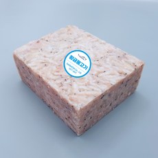 인성크릴 특A급 B급 밑밥크릴 - 바다낚시미끼 크릴새우 감성돔밑밥 집어제 백크릴 고등어 카고밑밥, 1.5kg, 1개, 특A급 인성 밑밥크릴(5번)