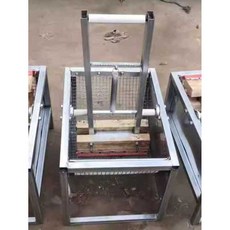 땅콩탈피기 필링기 곡물 농기계 잡곡 껍질까는 기계, 1개, 1. 땅콩 껍질 제거 기계