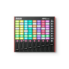 AKAI APC Mini mk2 MIDI 控制器 適用於 Ableton Live 打擊墊
