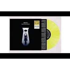 (수입 LP) As It Is I Went To Hell And Back Vinyl LP Highlighter Yellow BRAND NEW, (수입 LP) As It Is I Went To Hel