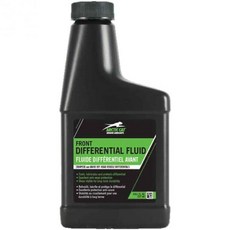 북극 고양이 8온스 프론트 차동액 병 2436599 20172020 스탬피드 대혼란 OEM, 북극 고양이 8온스 프론트 차동액 병 2436599 2