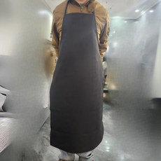 폴리우레탄 가죽 용접 앞치마 장비 단열 보호 마모 전기 화상 방지, 01 A