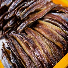 최가네 포항 구룡포 햇과메기, 1개, 완전손질과메기20미