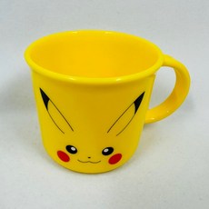 日本SKATER 兒童寶可夢皮卡丘漱口杯 200ML, 1個