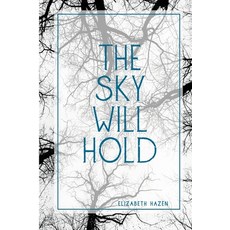 (英文圖書)The Sky Will Hold 平裝版, Riot in Your Throat, 英文