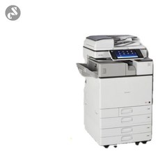 RICOH MP C3503 影印機印表機賣斷，高速列印、雙面功能、專業事務機