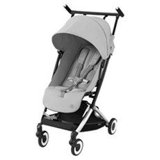 Cybex LIBELLE (2024년) 포그 그레이